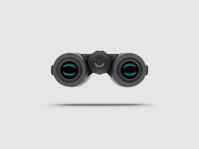 ZEISS Terra ED 10x42 schwarz
