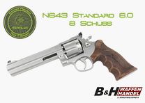 Spohr N643 Standard 6.0 8 Schuss