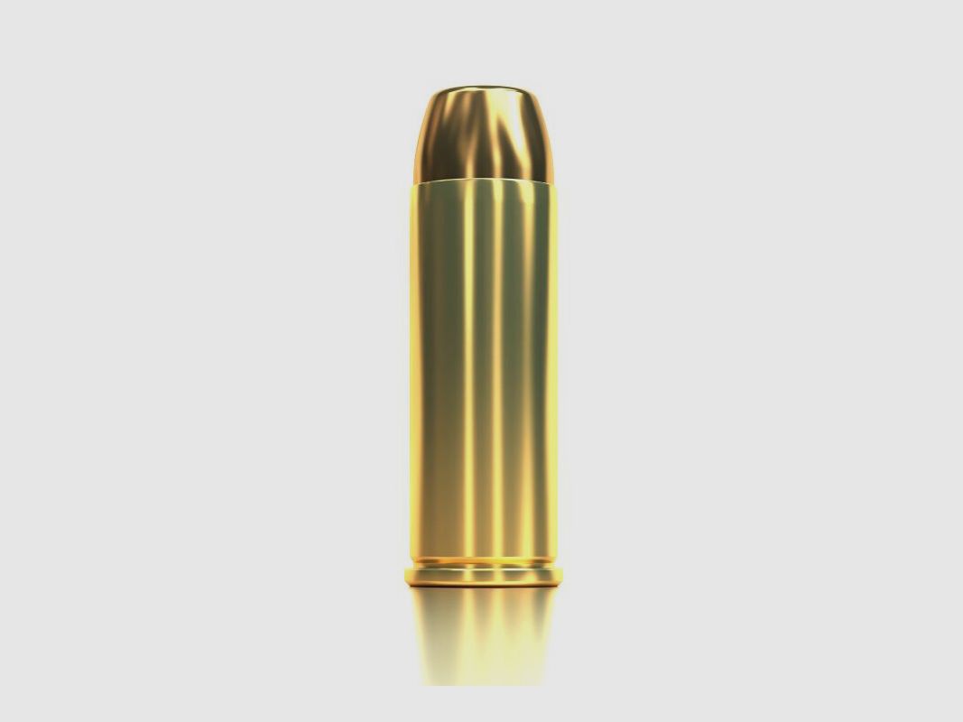 S&B 45 Colt FMJ 230gr., zdjęcie 2 z 2