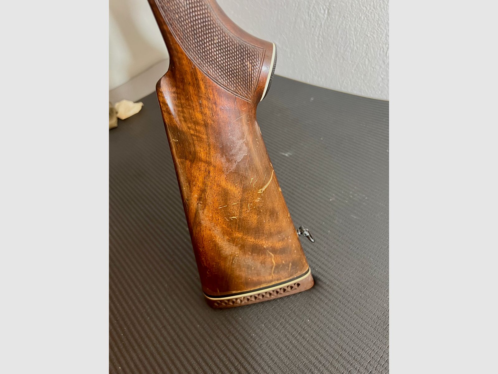 Bockflinte A.S.L Italien 16/70 