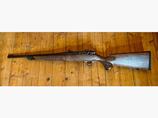 Steel Action HSL .308 Win. 450mm 