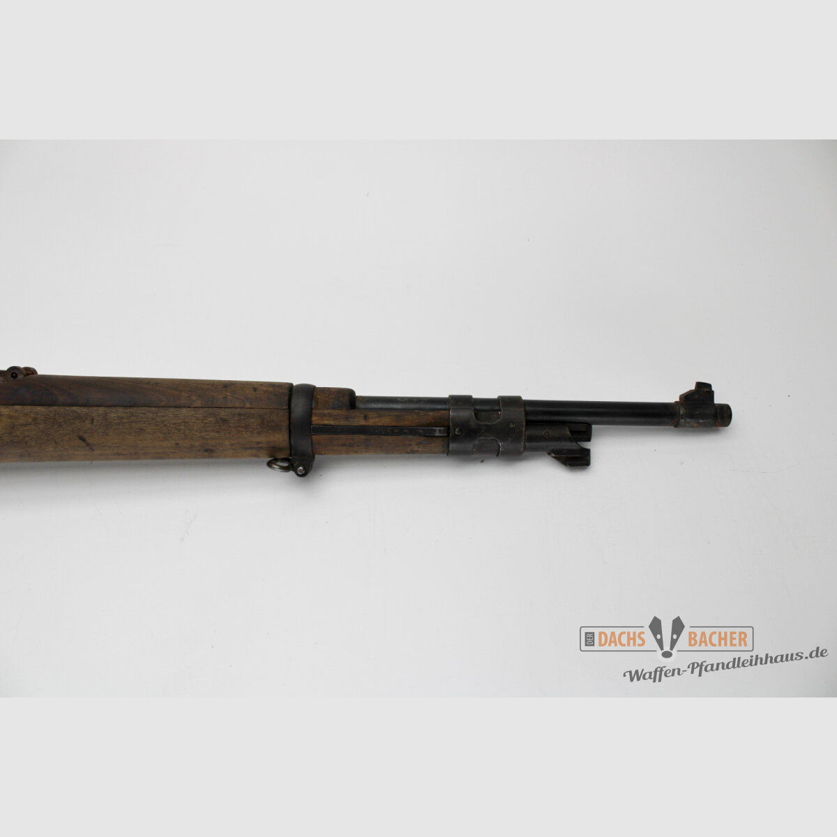 Rep. fucile K98 La Coruna 1954 cal. 8x57JS