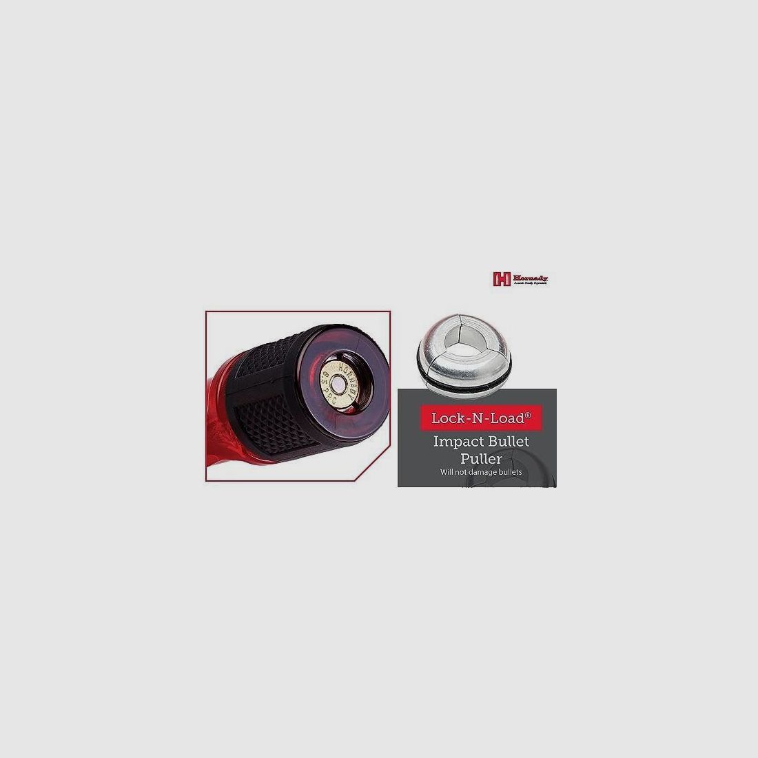 Hornady LNL Impact Wyciągacz Pocisków #050092