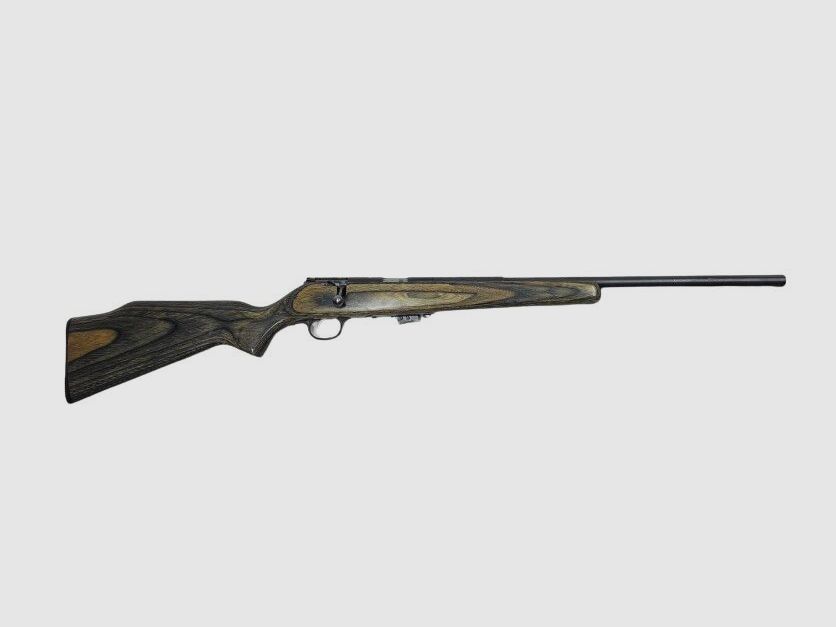 Savage Mark II, Bild 5 von 5