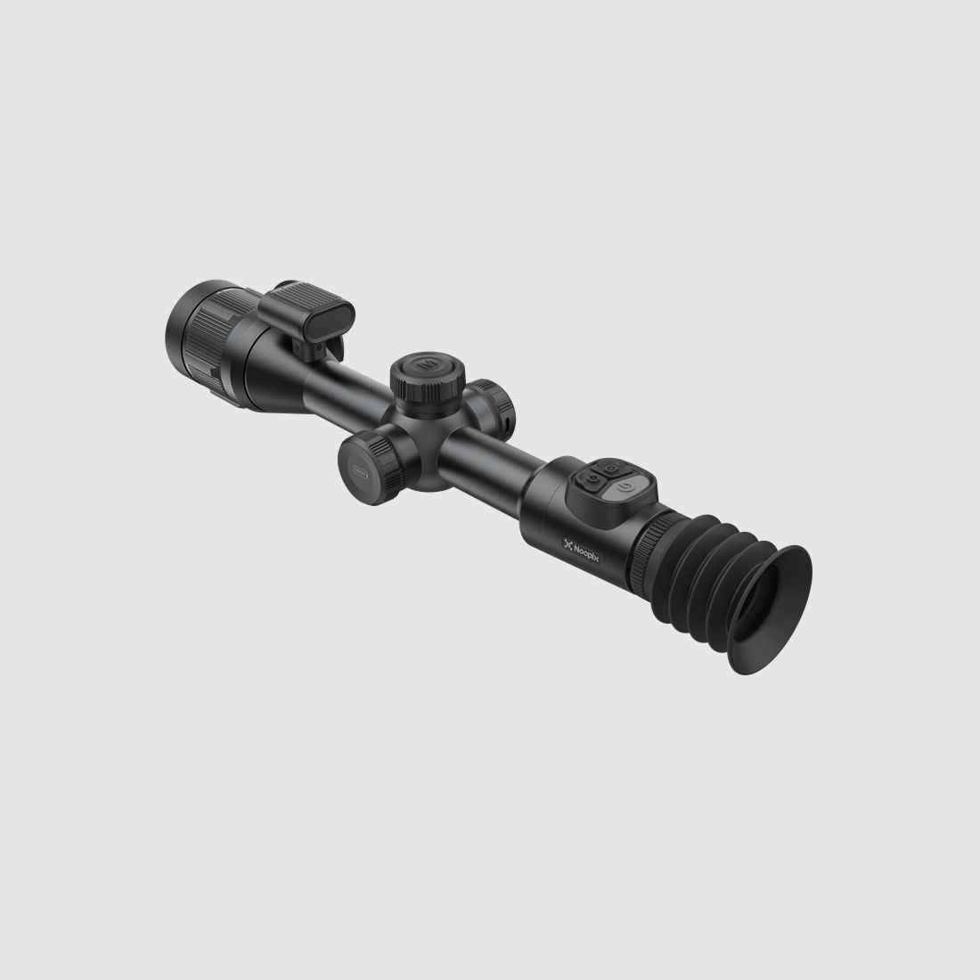 Nocpix Bolt H50R warmtebeeld richtkijker
