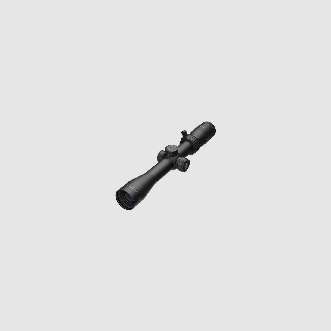 Leupold Mark 3 HD 4-12x40 P5 FireDot TMR