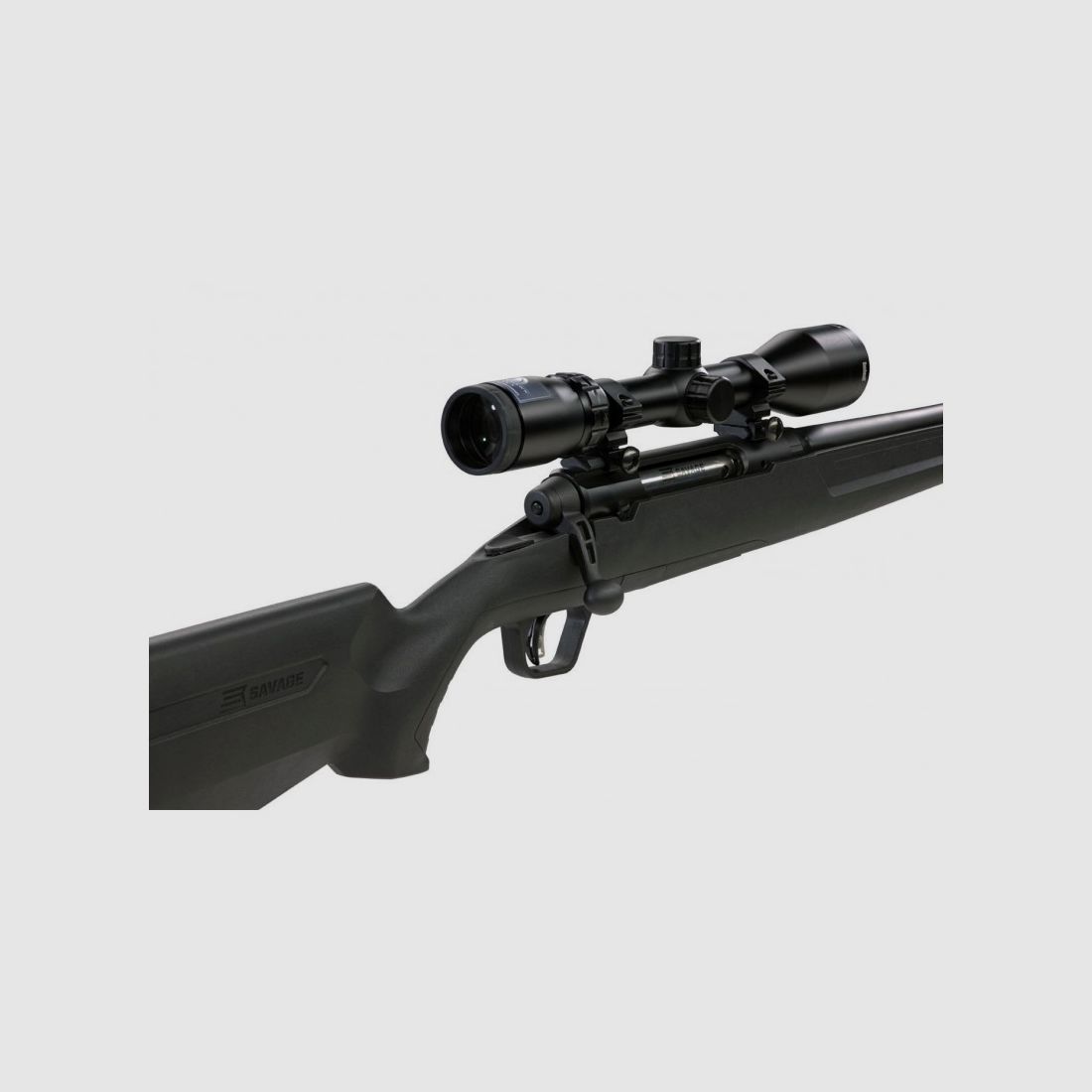 Büchse Savage Axis II XP SR, Bild 3 von 5