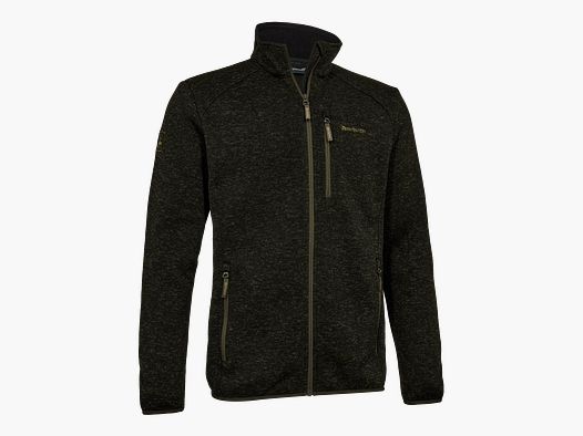 Moor Chaqueta de Punto - Timber - Talla: 2XL