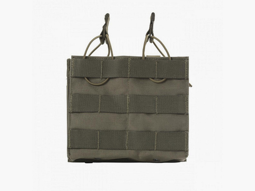 POCHETTE À MAGAZINE LINDNERHOF 2-PIÈCES - PA494 - POUR G36 ET AUTRES