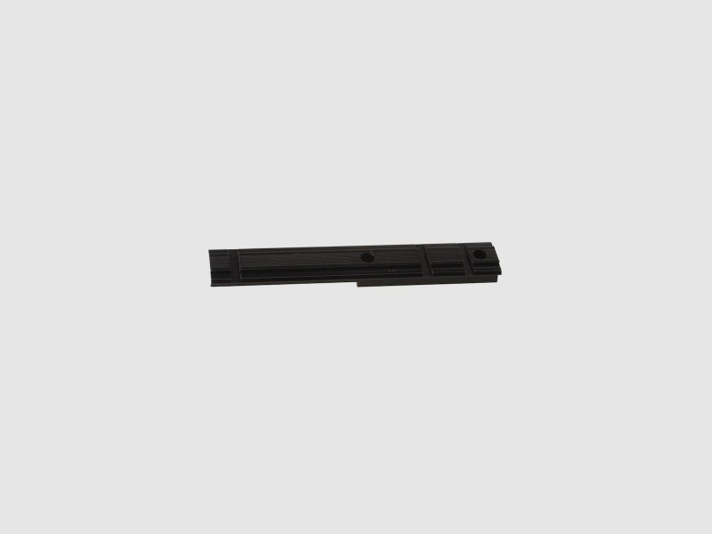 Weaver Top-Mount Base #90 lucido nero per Marlin 39A e altri.
