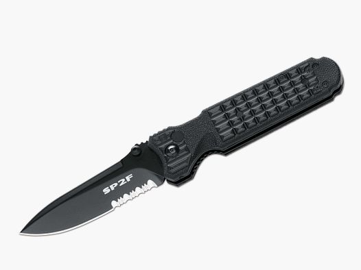 Cuchillo plegable FKMD PREDATOR II