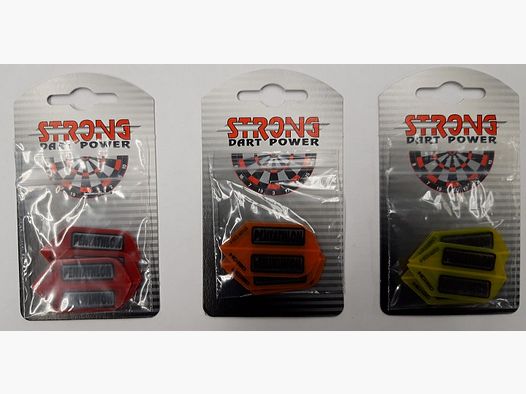 Harrows Darts Technology Pentathlon HD 150 slim Dart et accessoires