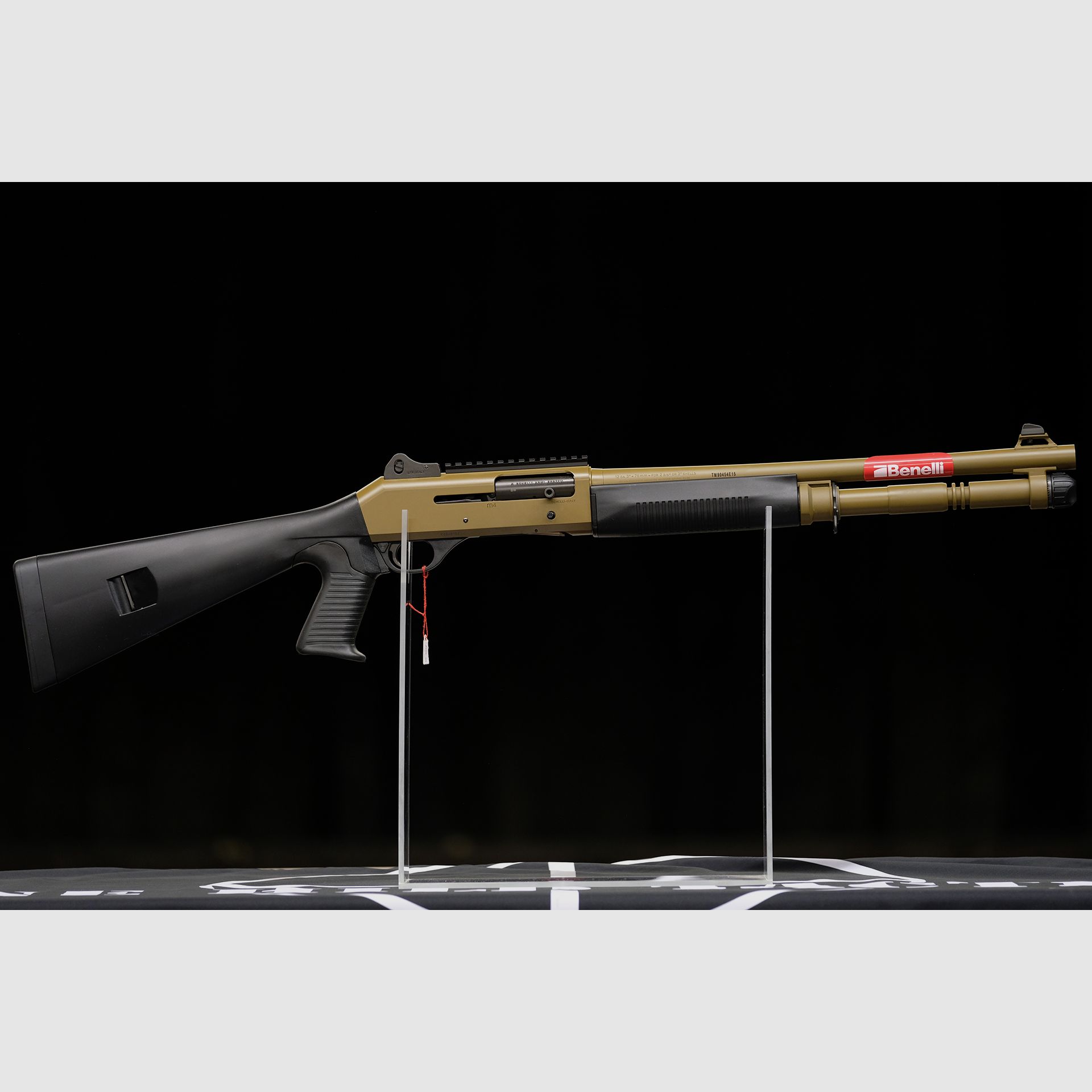 Benelli M4 Super 90, image 2 sur 6