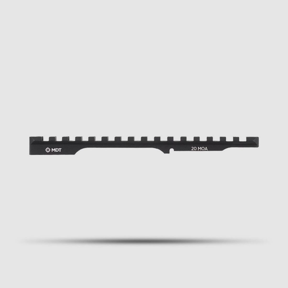 MDT – Rails – 20 MOA – WINCHESTER XPR SA, afbeelding 2 van 2