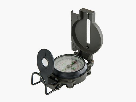 Helikon-Tex Ranger Compass Mk2 - Grey