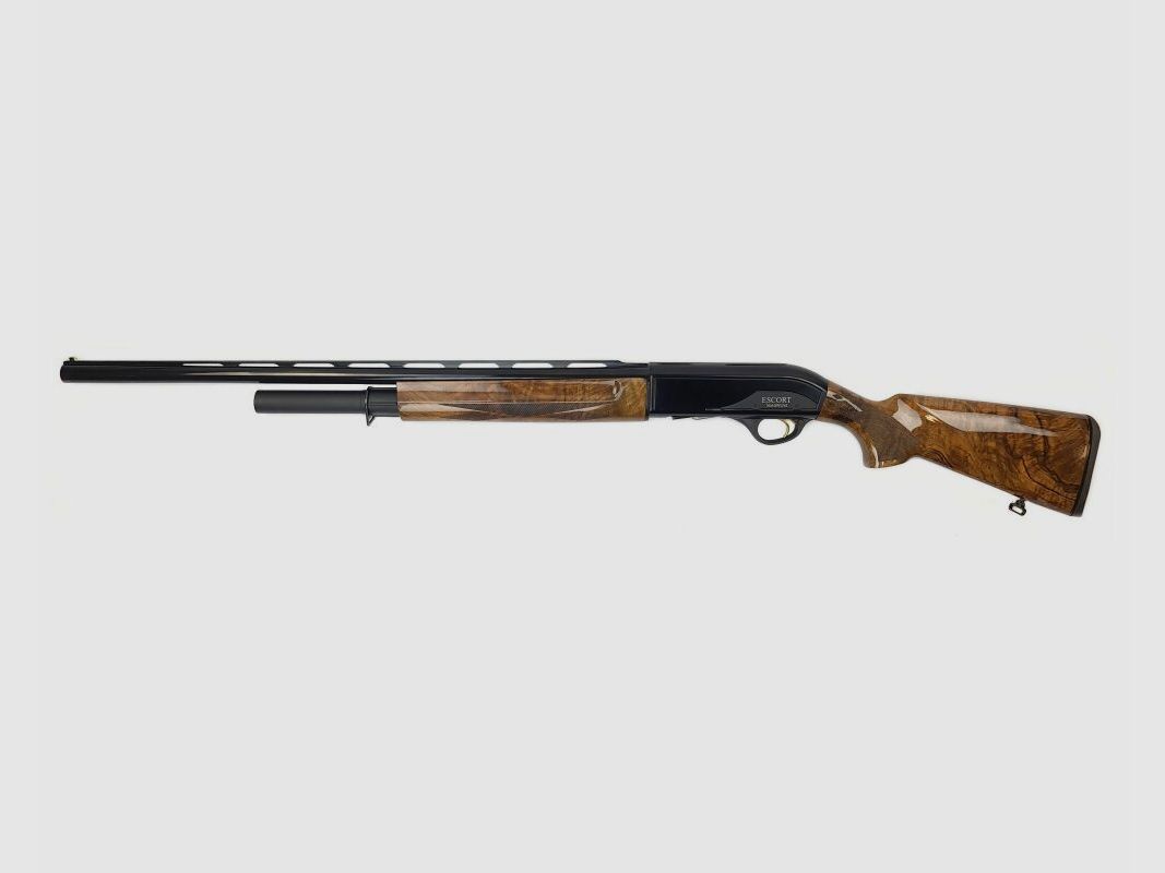 Hatsan Hatsan Escort Supreme Semi-Automatic Shotgun 12/76