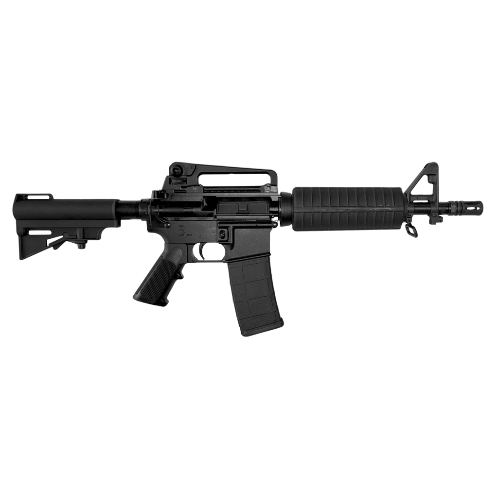 Karabinek DPMS FSB CAR Brace 10,5" KAL. 223REM/5.56x45, zdjęcie 2 z 2