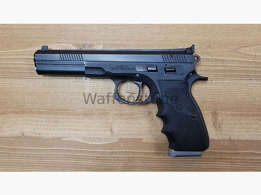 CZ Uhersky Brod	 CZ 75 Sport II  Waffen-Oschatz