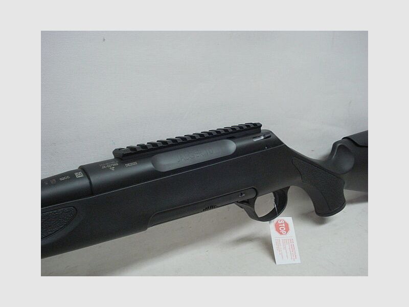 Haenel Jäger 10 Compact LL51, afbeelding 3 van 8
