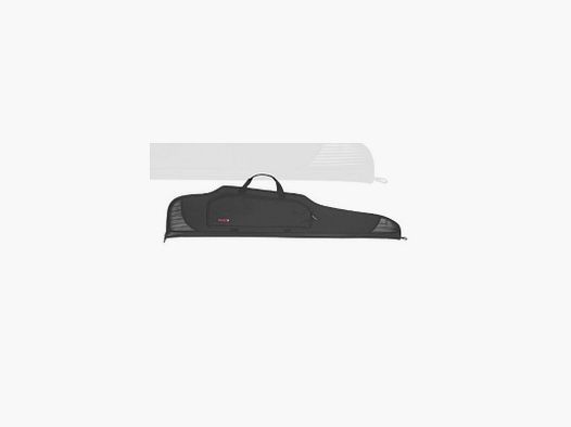 Gamo Foudraal luxe125cm Zwart
