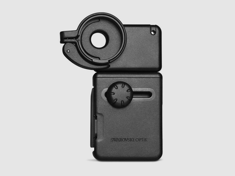 Adattatore a morsetto Swarovski CA-B per binocoli, BTX, immagine 2 di 2