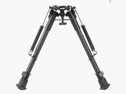 Vector Optics Carbonfaser-Bipod 9-13,5"