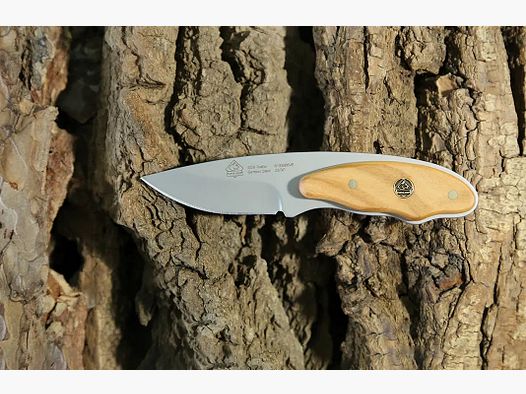 PUMA SGB rattler, Olivenholz