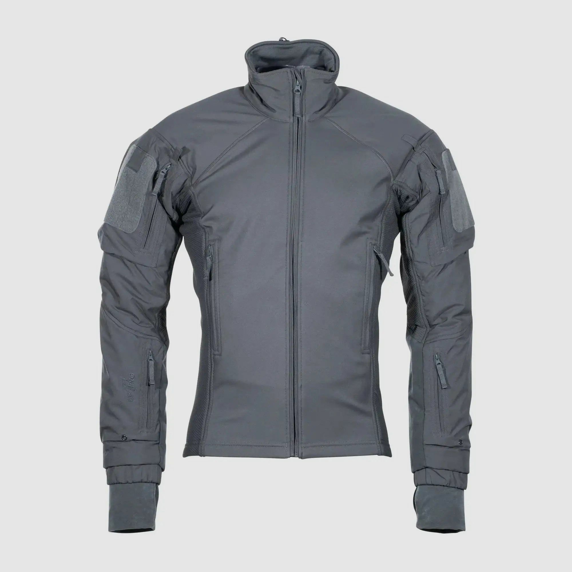 UF Pro UF Pro Taktische Winterjacke Delta Ace Plus Gen. 2 - Grau / S Herren