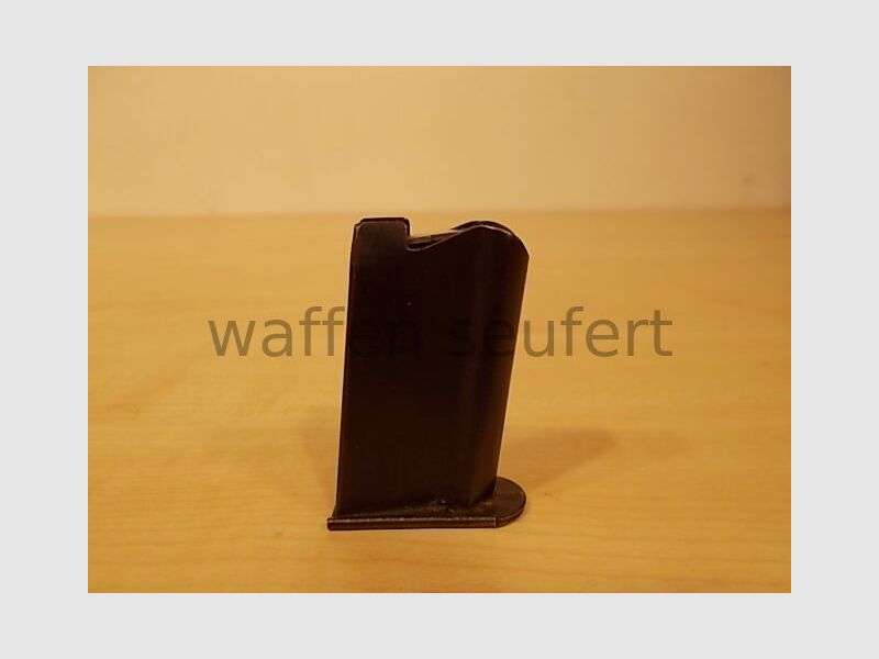 Krico Magazine Semi-Automatic Rifle 22lr. M 60000/80000