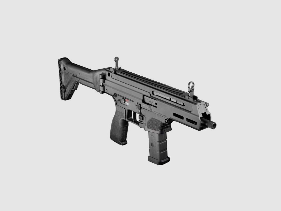 SPRINGFIELD KUNA 5,5" 9X19, Bild 2 von 4