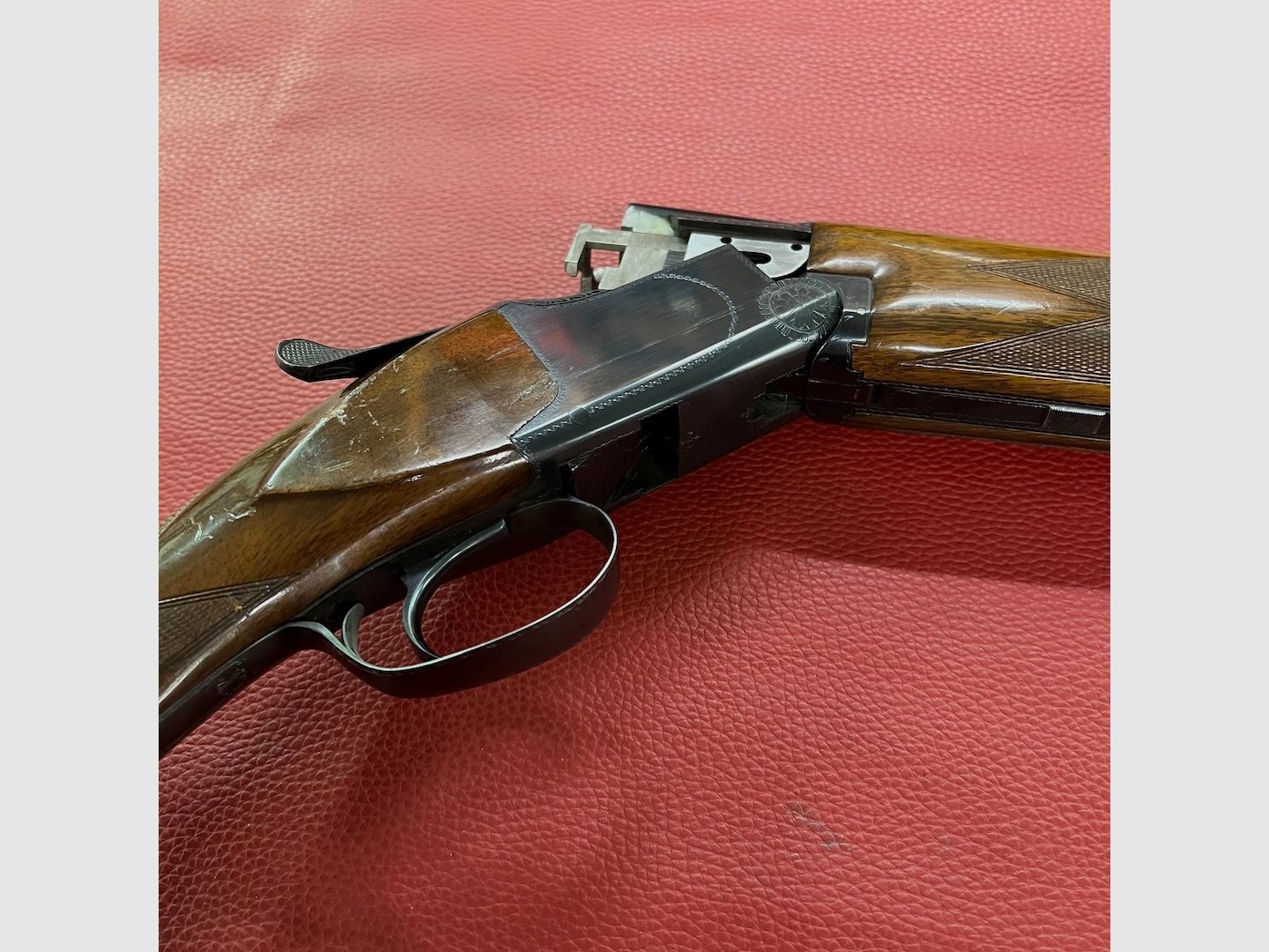 Browning B25, immagine 17 di 17