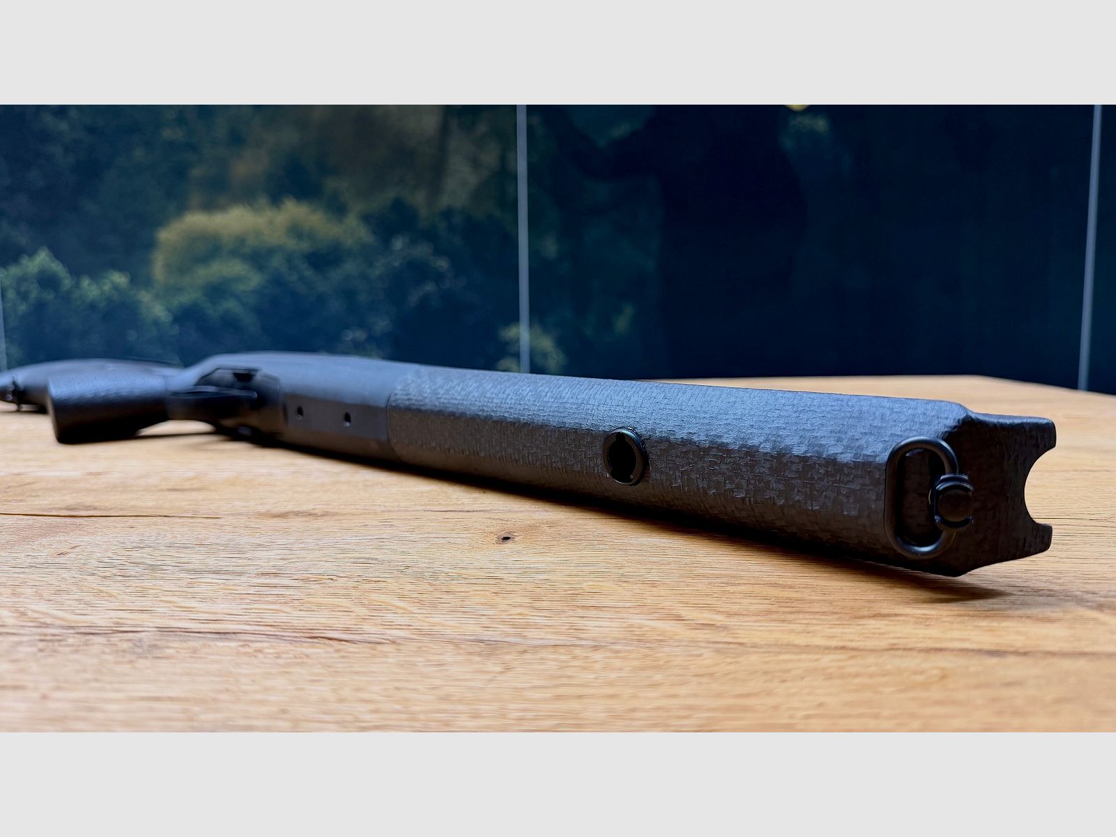 FBT LOCHSCHAFT DRAGON SKIN DLA BLASER R8 / Z SYSTEMEM R8!!!