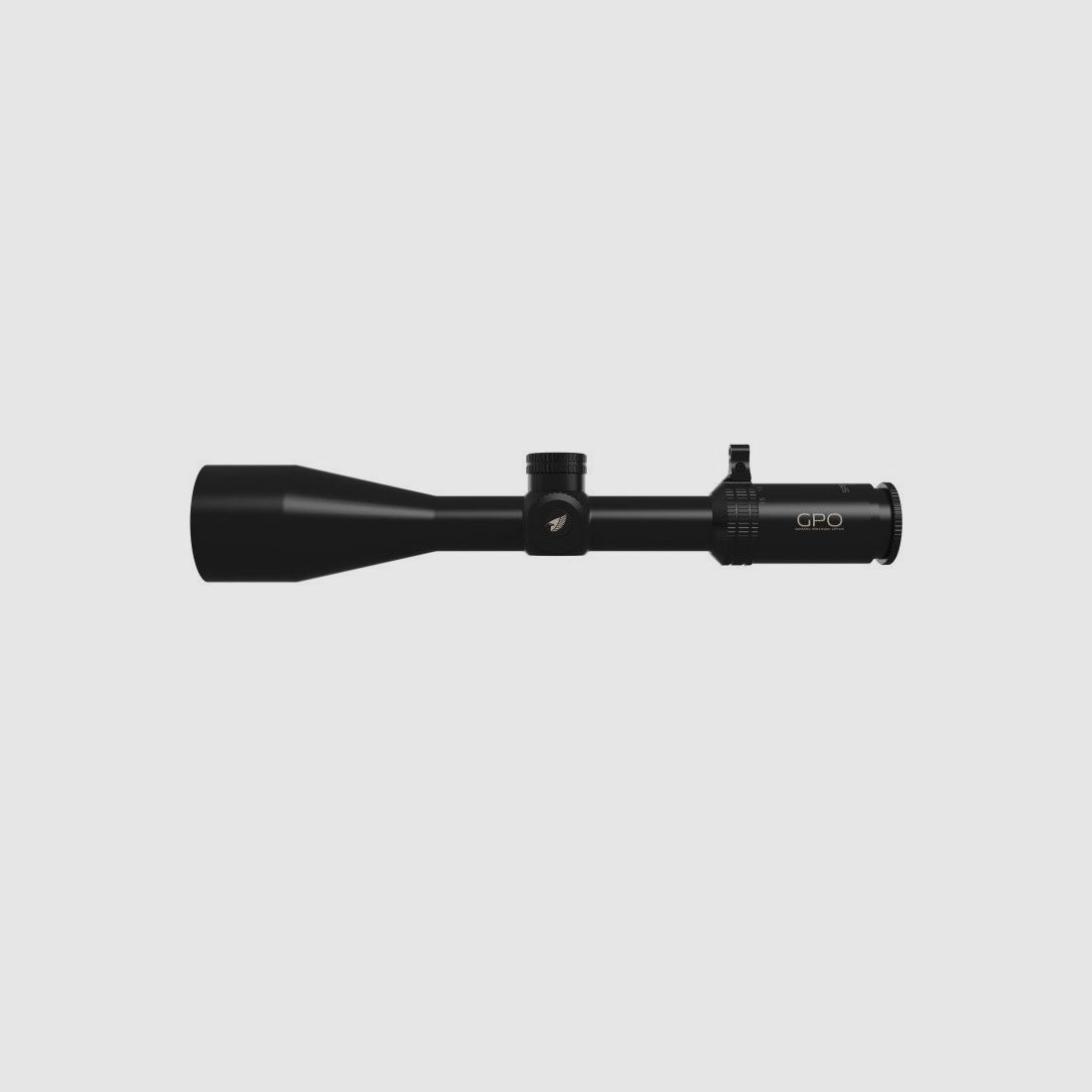 Lunette de tir GPO Spectra 3-18x56, image 2 sur 3