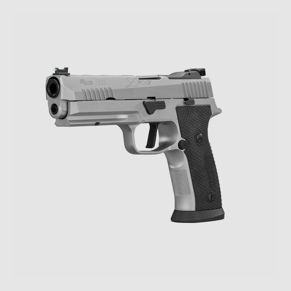 SIG Sauer SIG SAUER P320-XFIVE SXG 9 mm Luger