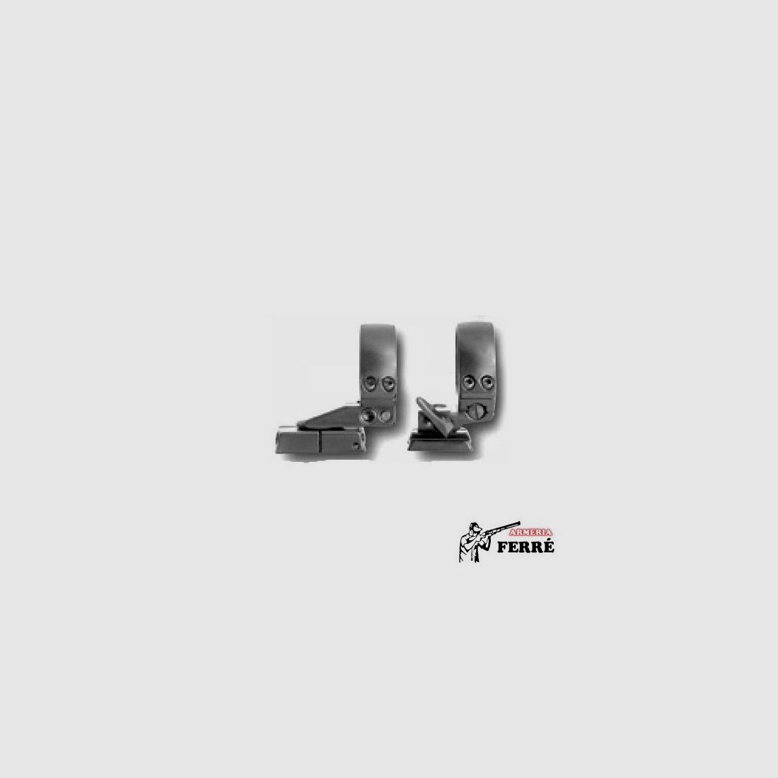 Montature Apel modello 500-00047