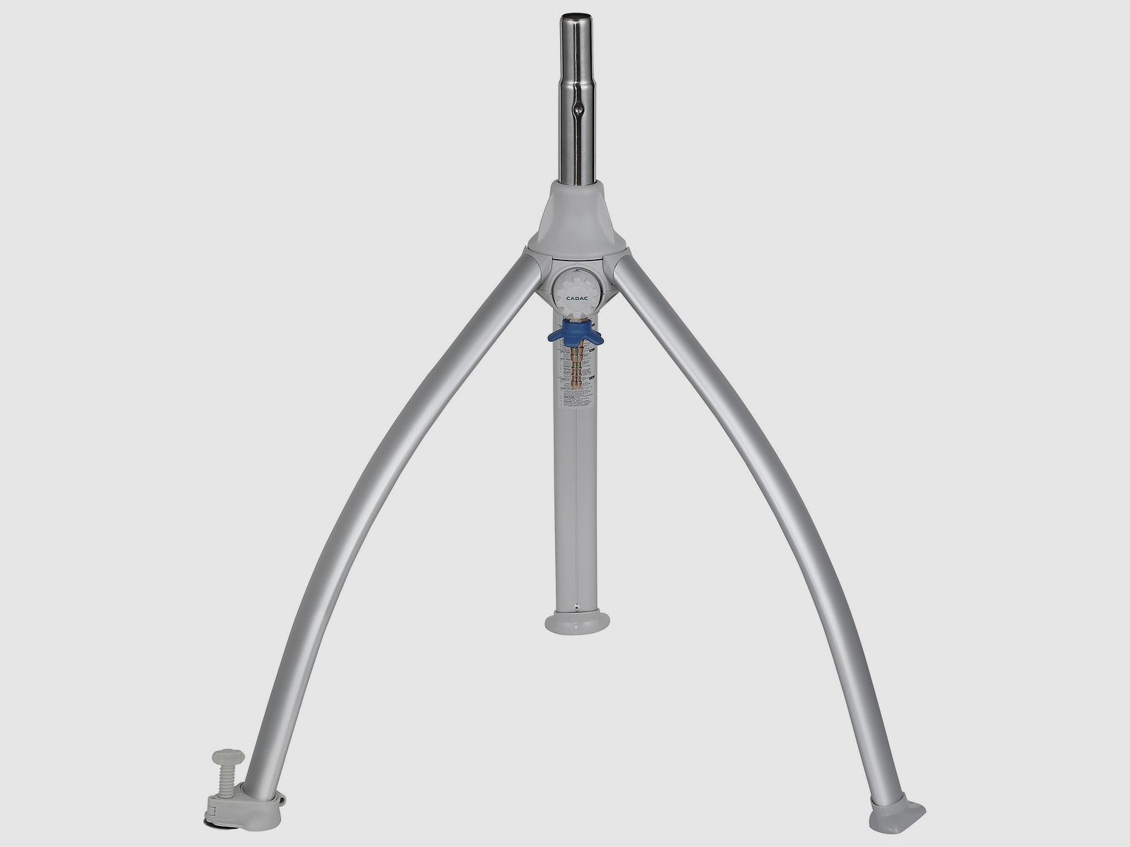 Adattatore per Gambe Leg Leveller Grillo Chef, immagine 5 di 9