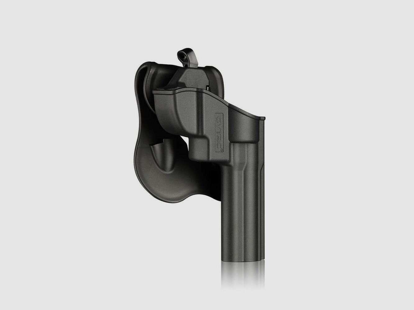 CYTAC Thumbsmart Holster Taurus 82S Schwarz Paddle