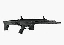 TINCK ARMS Perun X-16 mit 12,5"