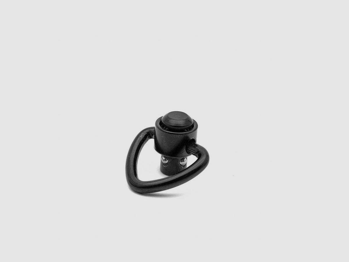 Vector Optics GUSS-03 1,0" Przycisk QD Sling Swivel, zdjęcie 3 z 3