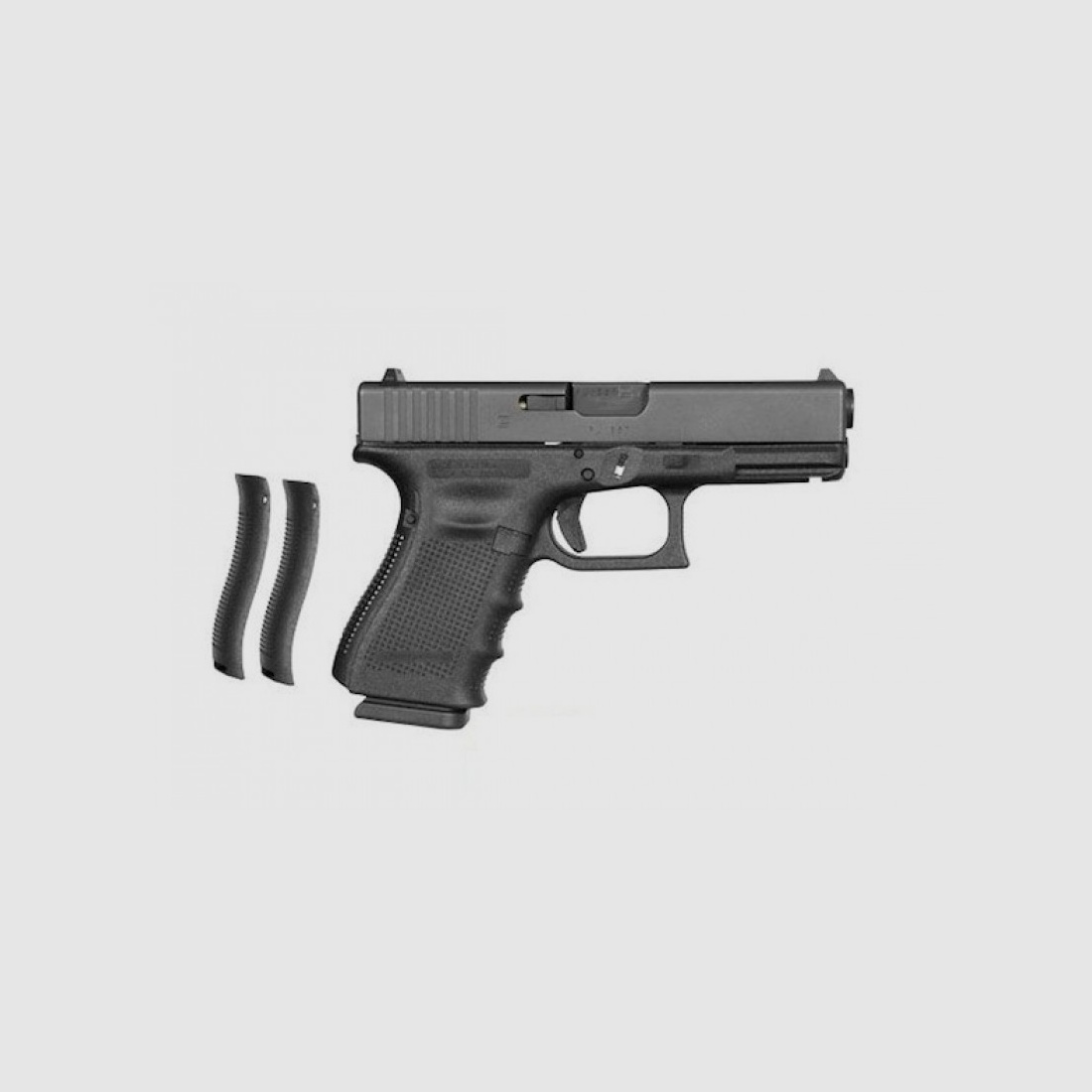 Glock 19 Gen 4 9mmLuger