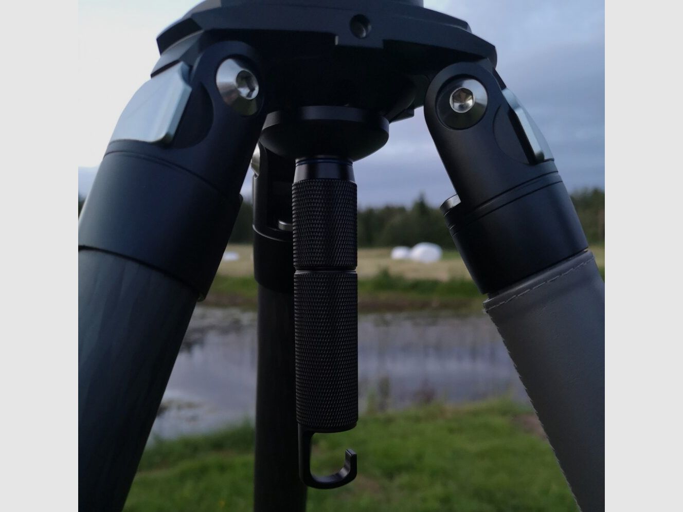 ULFHEDNAR PRS-Dreibein HD 35, Bild 3 von 3