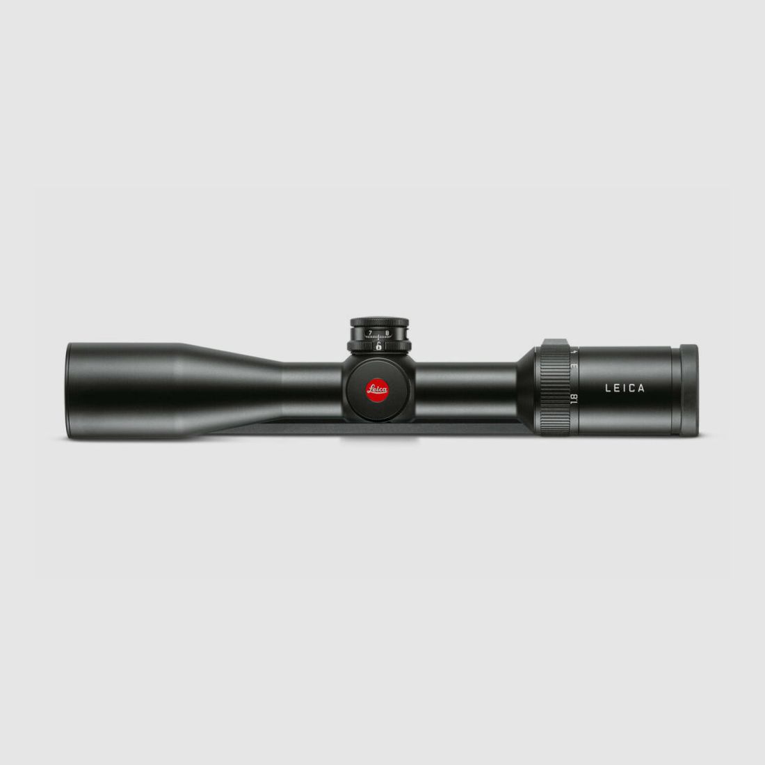 Leica Fortis 6​ 1,8–12x42i lunette, image 2 sur 3
