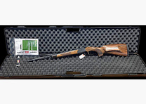 Merkel break-action rifle K5 Extreme in .308Win – like new – dealer offer  Delivery time approx. 2 months