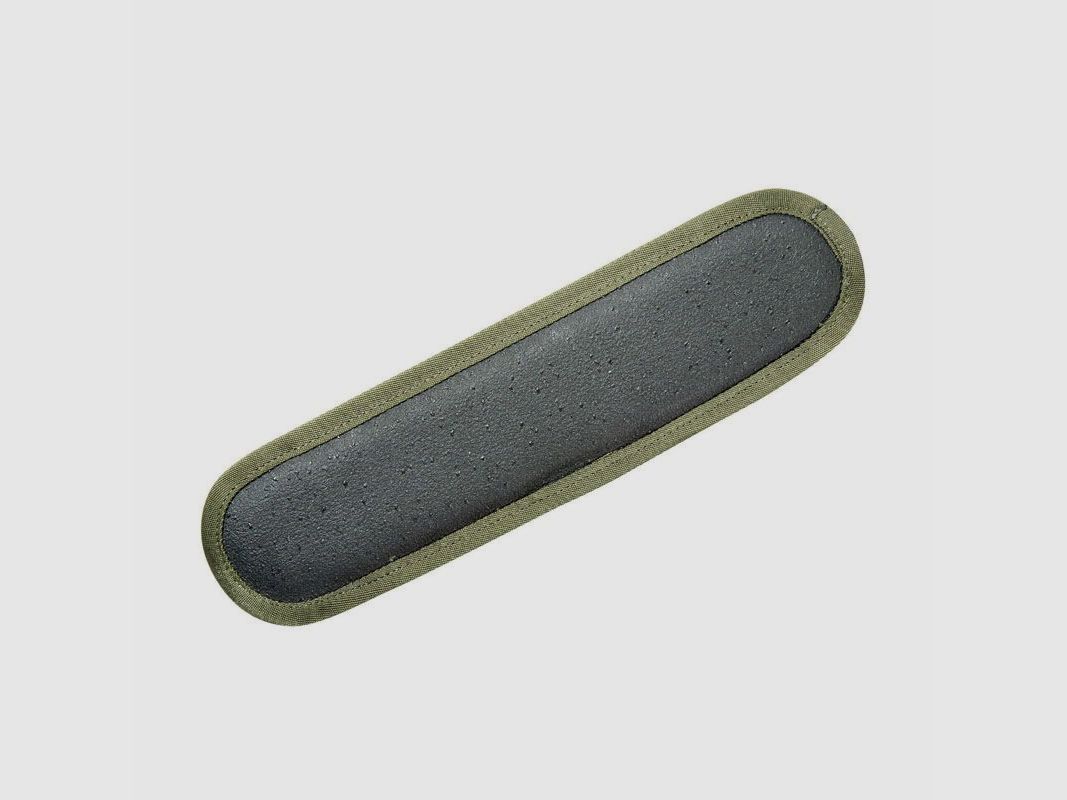 TT Schulterpolster 50 mm (Farbe: Olive), Bild 1 von 4