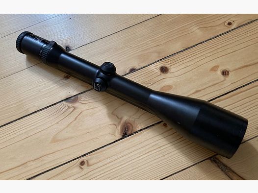 Zeiss Diavari ZM 3-12×56 T* mit Absehen 4