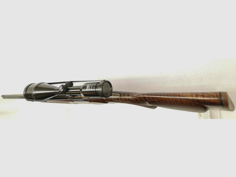 CZ Uhersky Brod 502,10 mit Kahles ZF