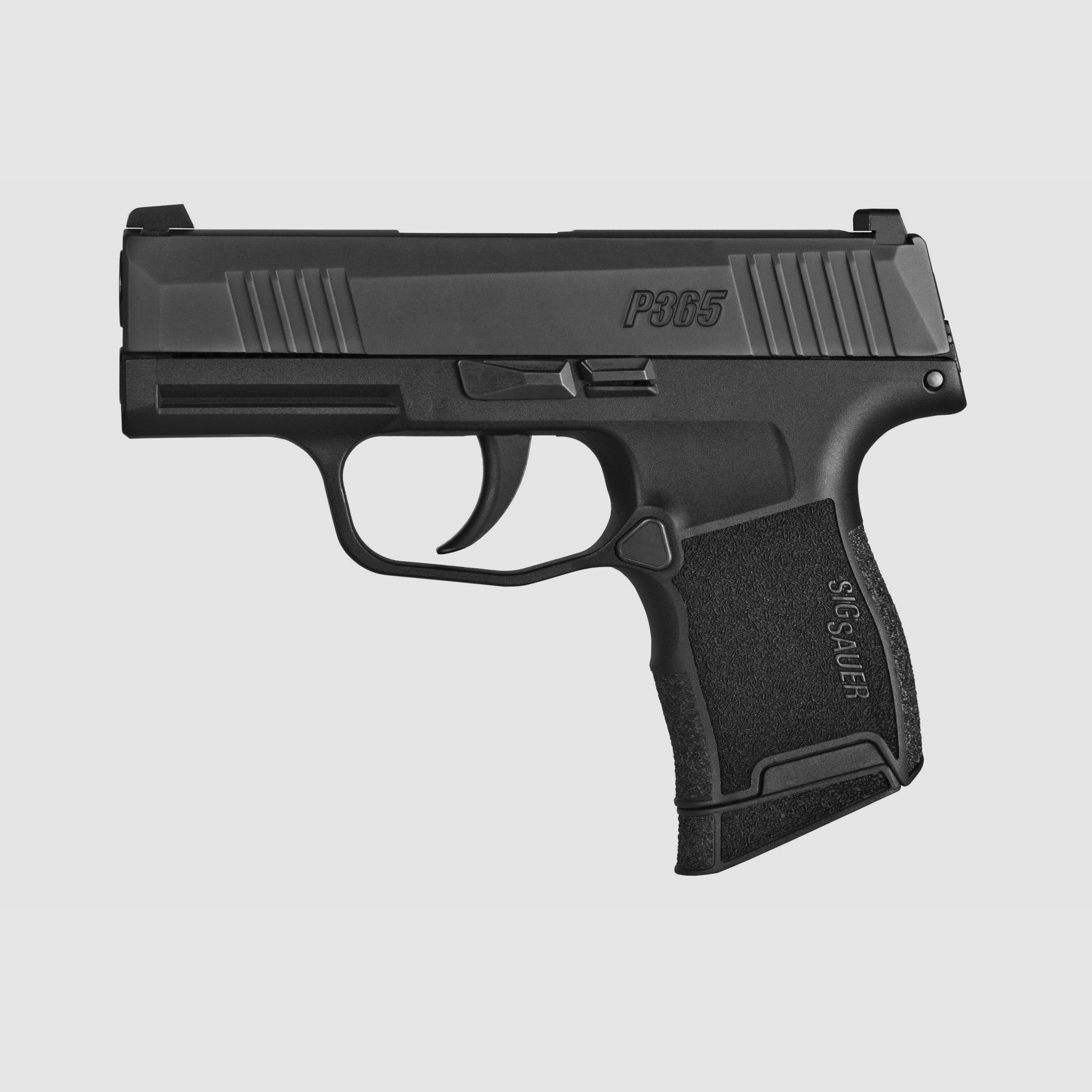 Sig Sauer P365 OR 9mmLuger