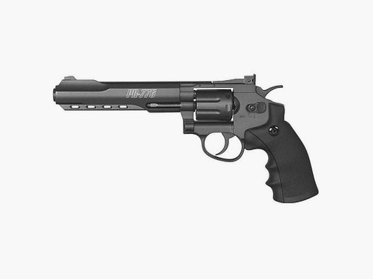 CO2-Revolver Gamo PR-776