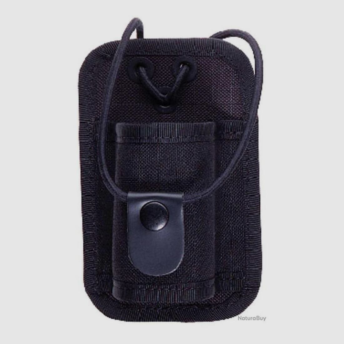 Radiohalterung Impact Defender für Motorola GP300 110 - Kompakt und Widerstandsfähig - Optimale Schutz in schwierigem Gelände, Bild 1 von 5
