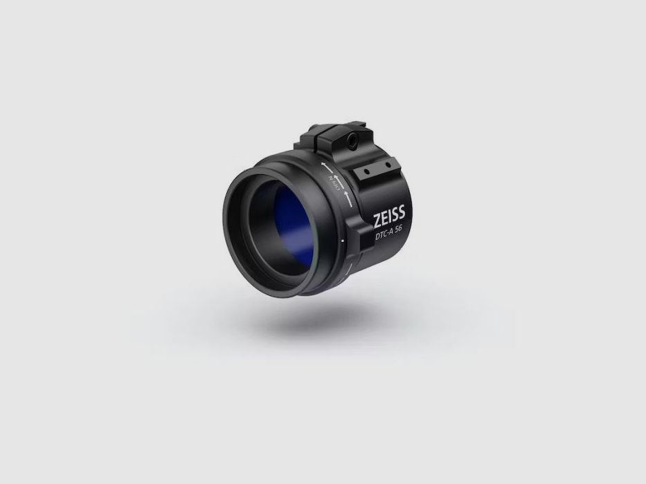 Adapter Zeiss DTC-A 56 per obiettivo da 50mm, immagine 1 di 2